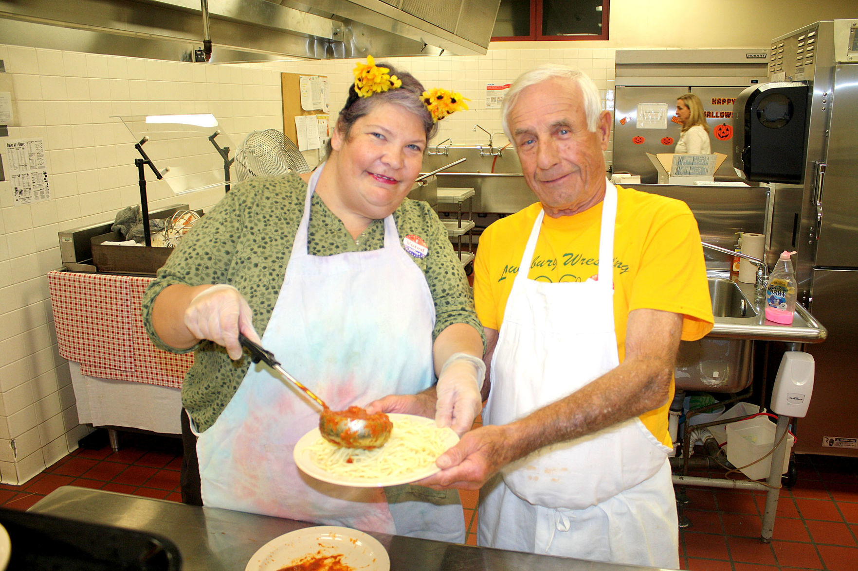 Election Day tradition lives on in Lewisburg